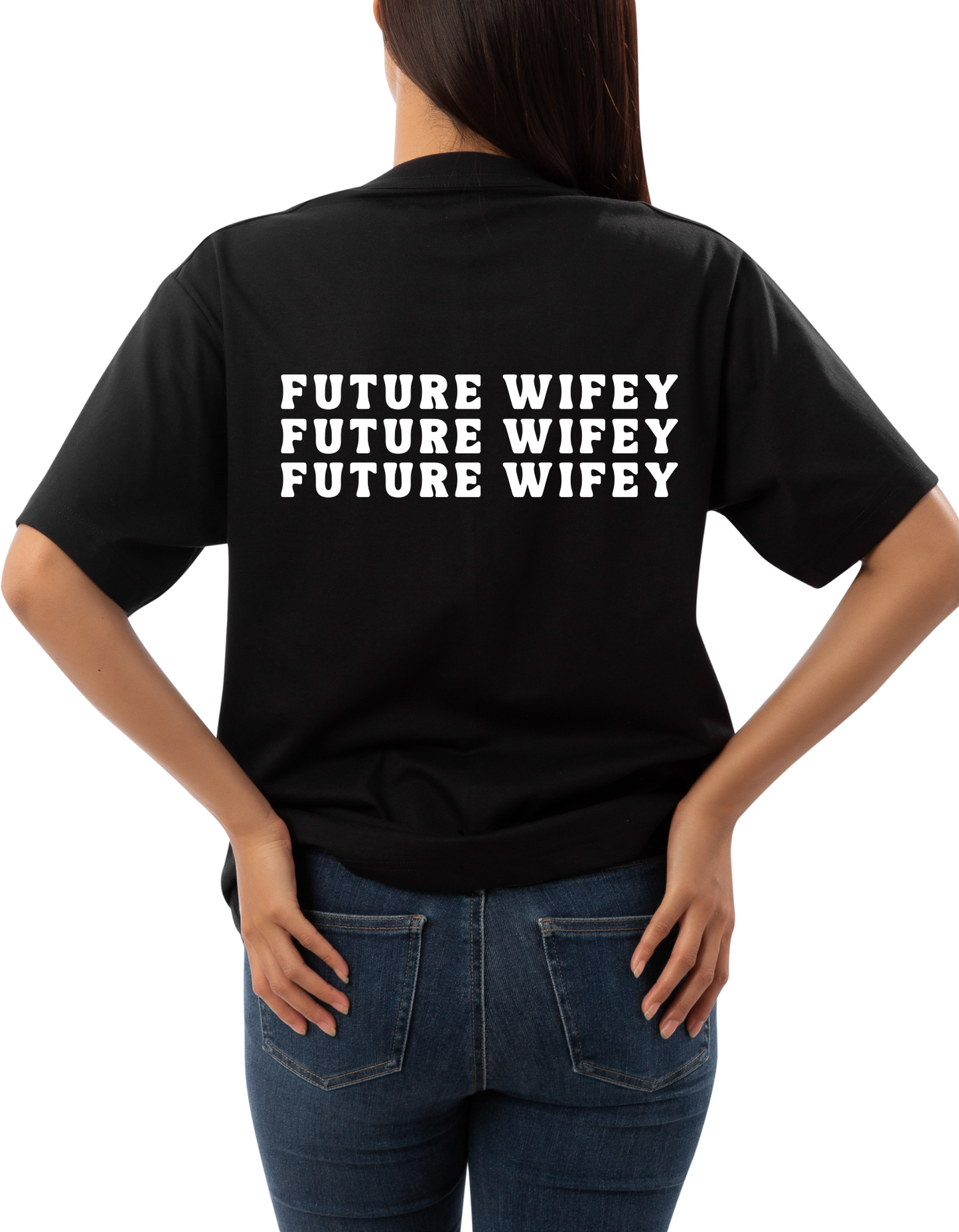 Bridal - Future Wifey - T-shirt