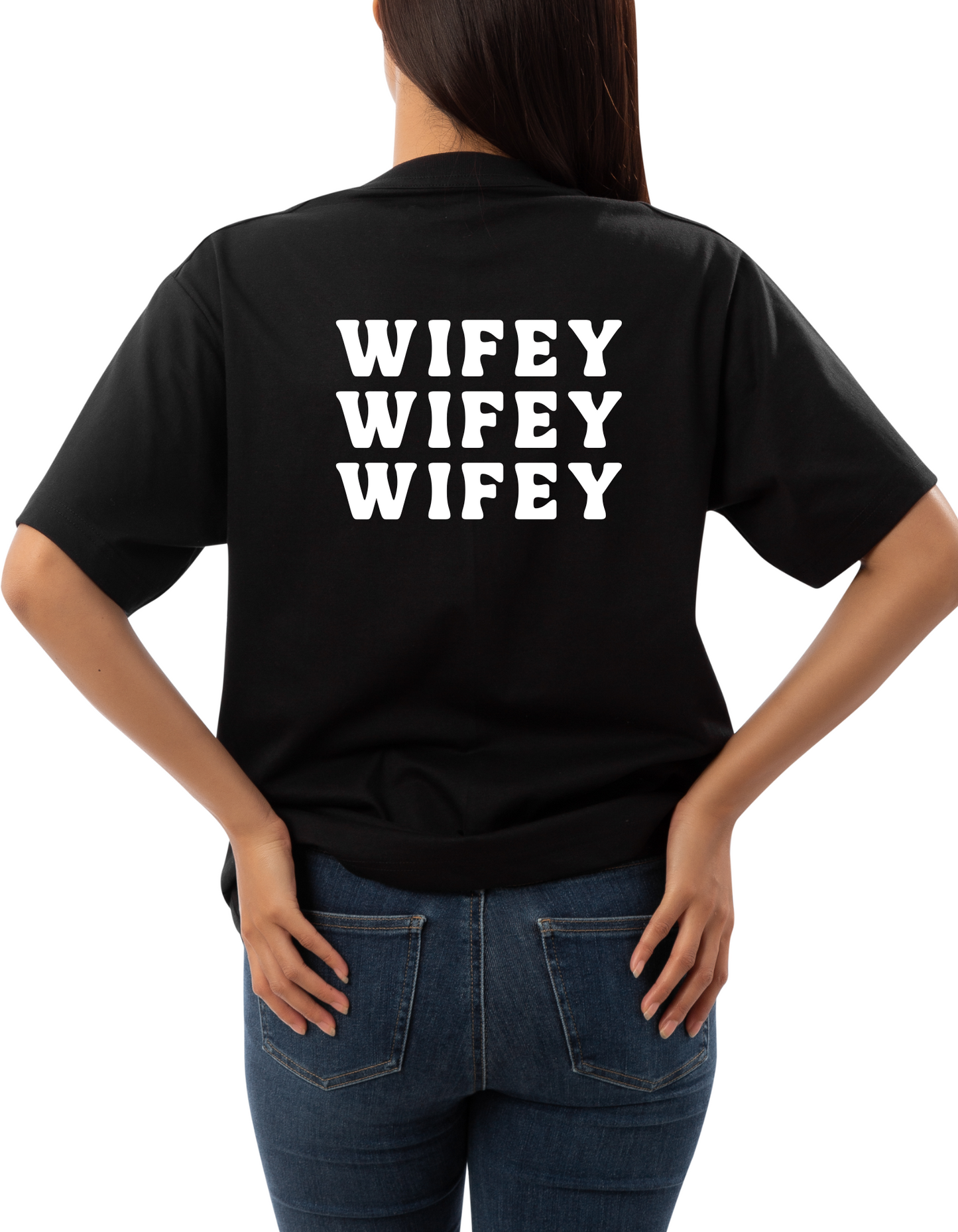 Wifey - Bridal - T-Shirts
