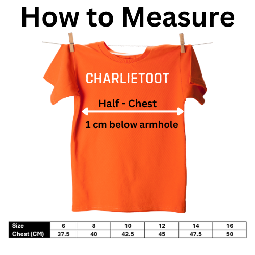 Harmony Day - Everyone Belongs - T-Shirt